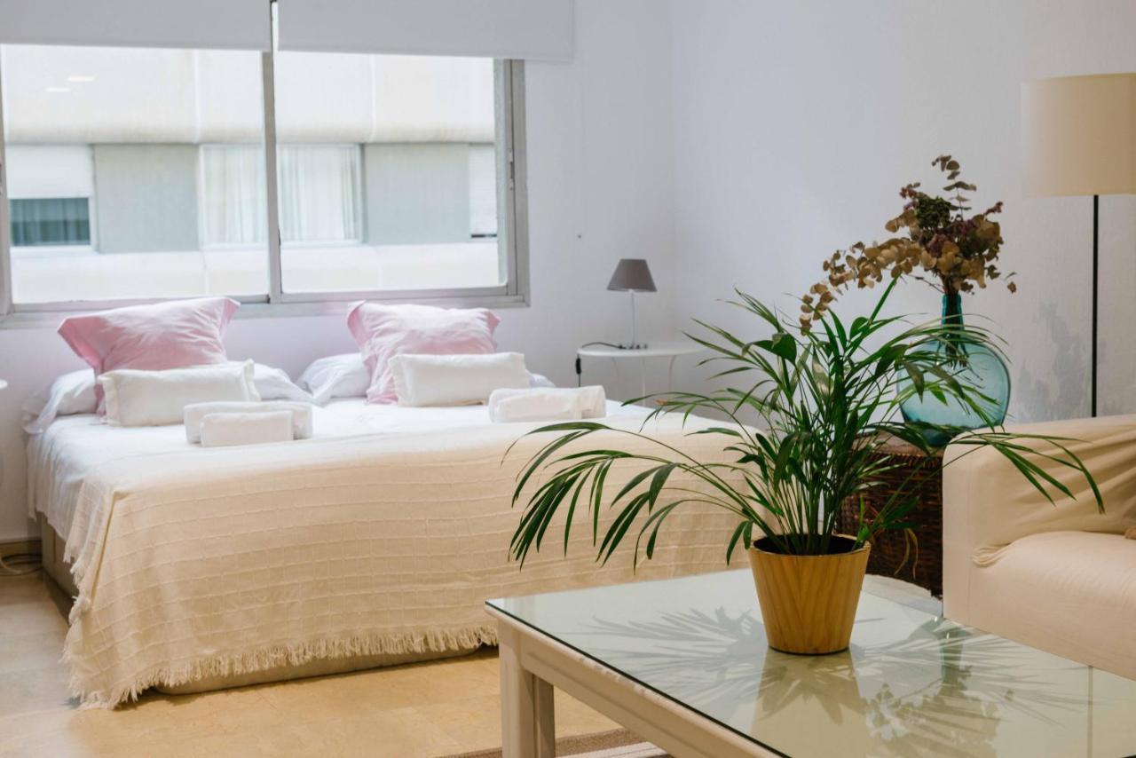 Cordoba Cool En Pleno Centro De Cordoba Apartment Екстериор снимка